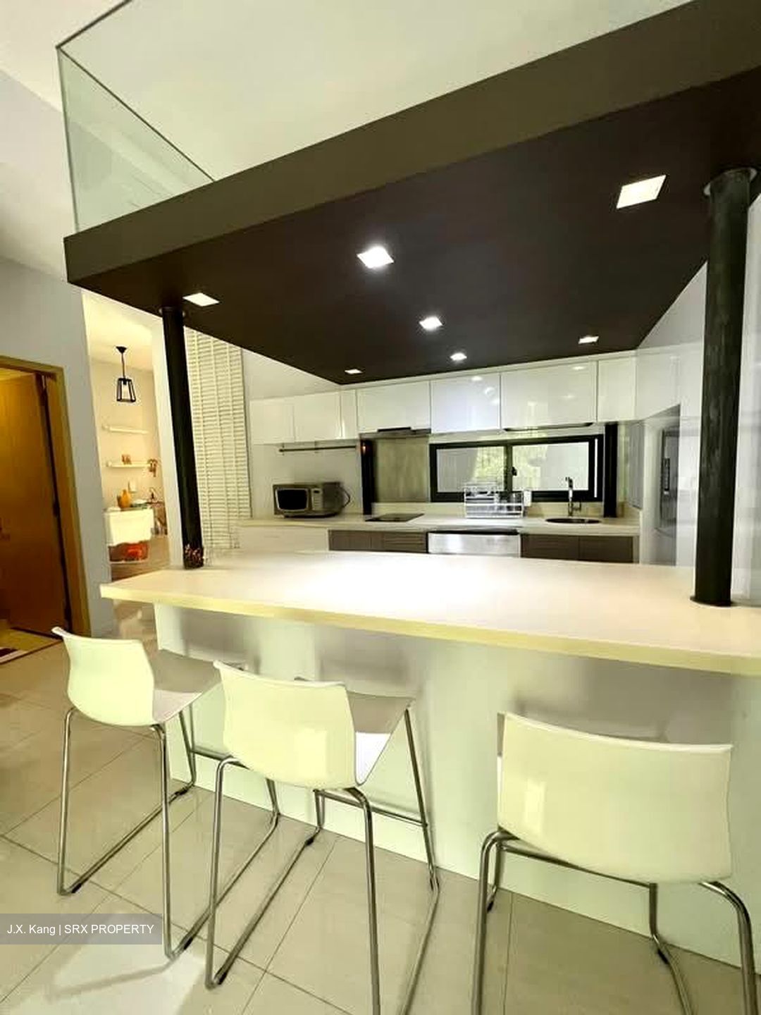 Boathouse Residences (D19), Condominium #532260131